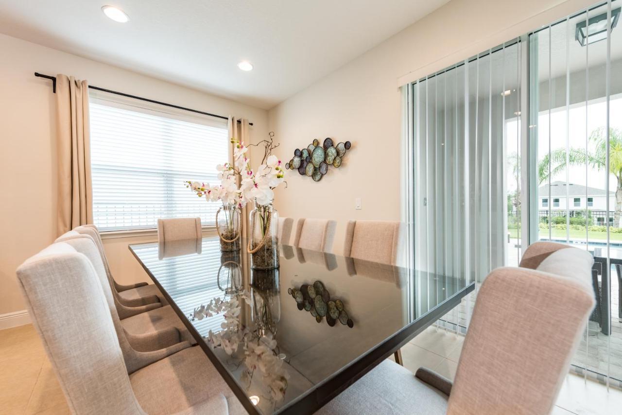 Cozy Home By Rentyl Near Disney With Private Pool & Resort Amenities - 7416M Орландо Екстер'єр фото