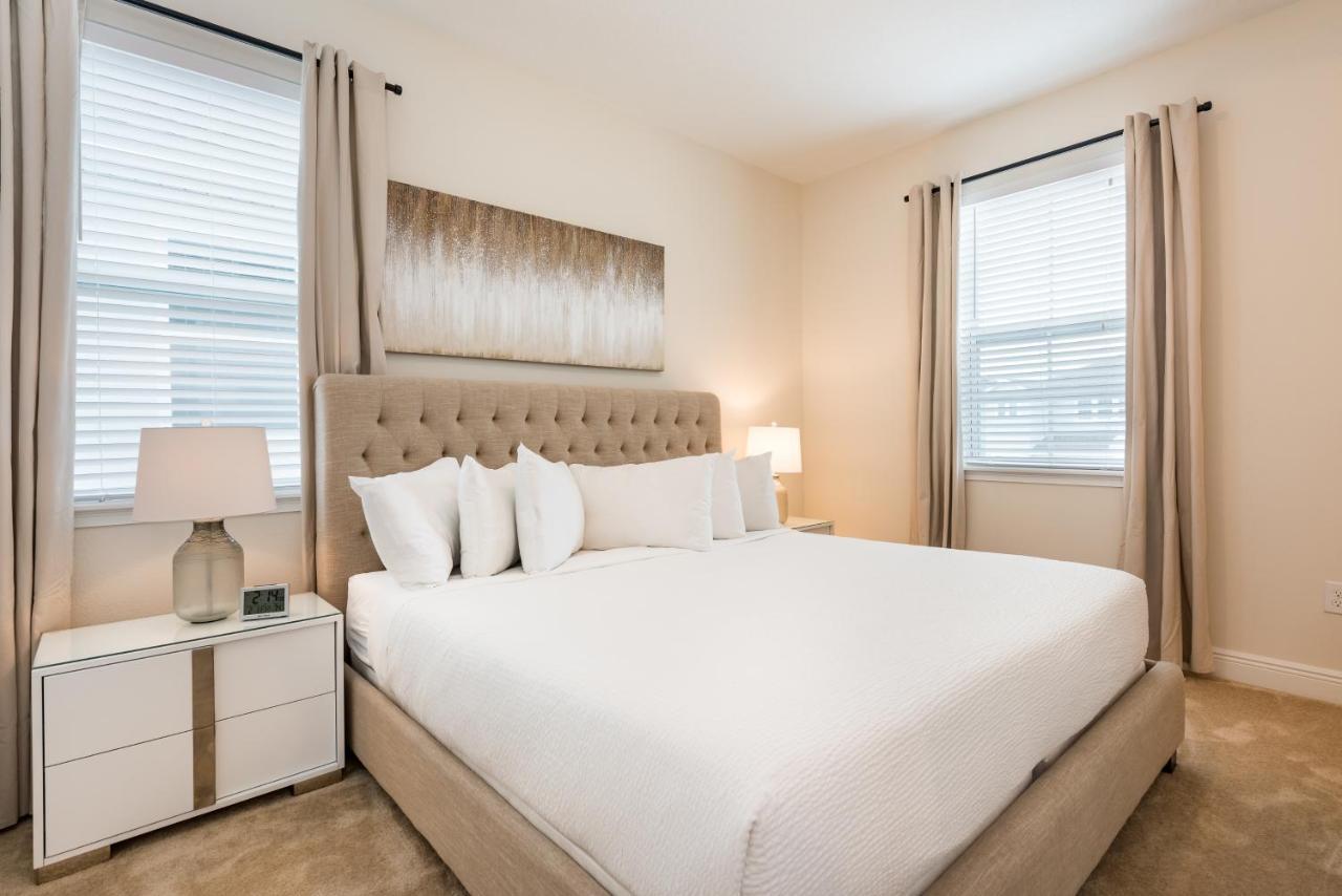 Cozy Home By Rentyl Near Disney With Private Pool & Resort Amenities - 7416M Орландо Екстер'єр фото